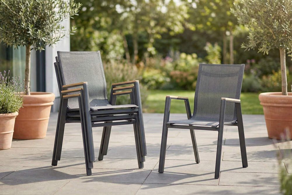 Hartman Gartenstuhl Aruba