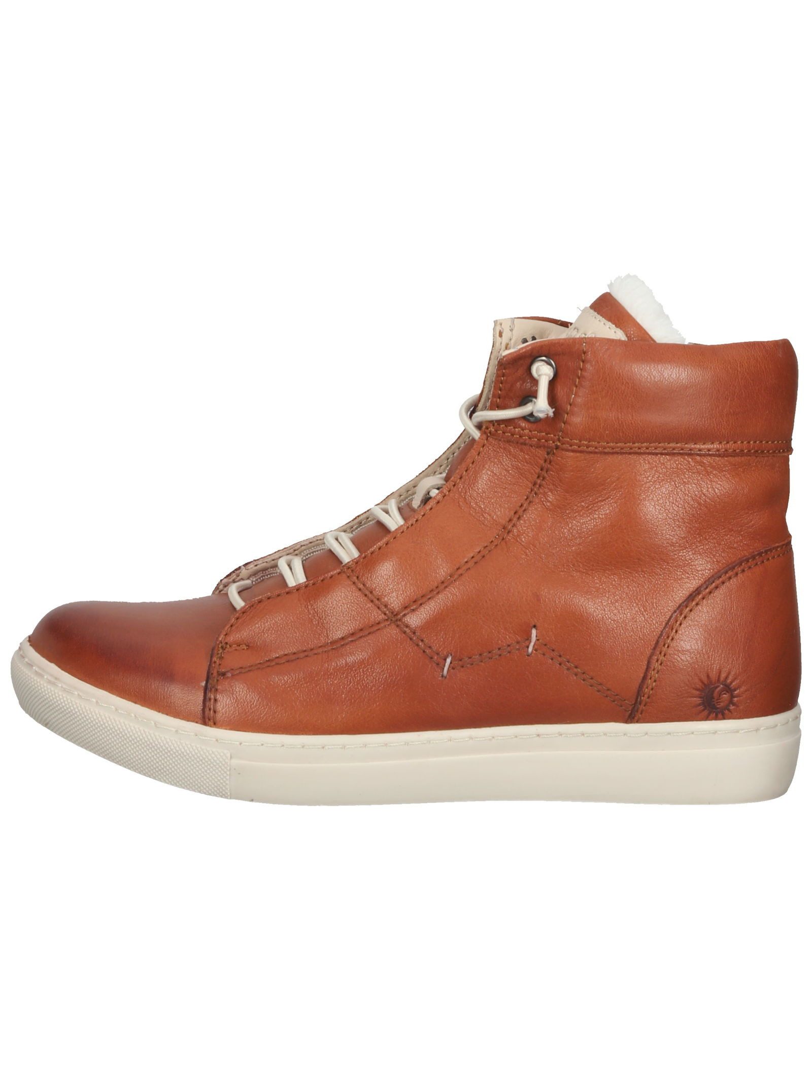 COSMOS Comfort Sneaker Leder . Sneaker (1-tlg)