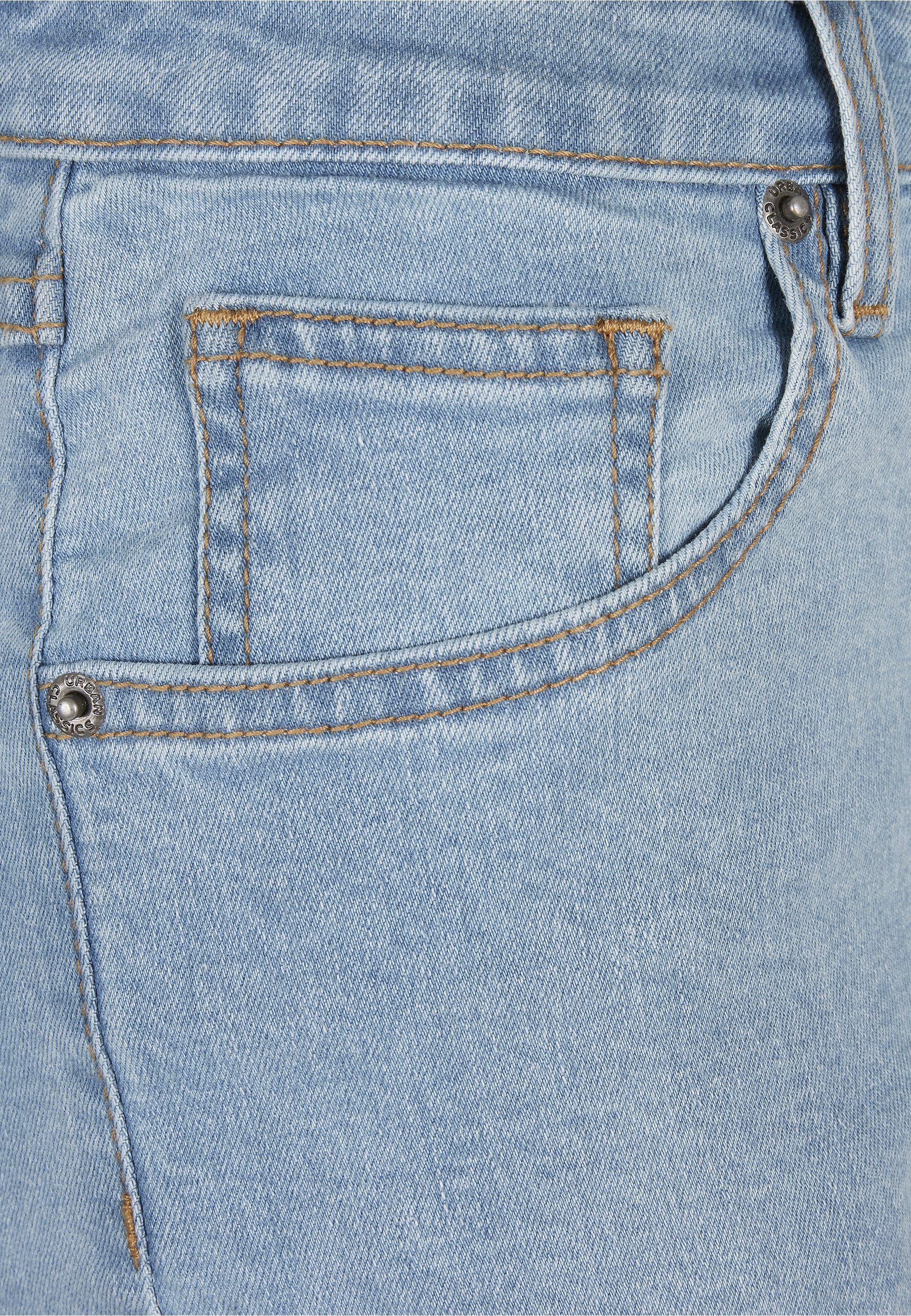 URBAN CLASSICS Stoffhose Urban Classics Damen (1-tlg)