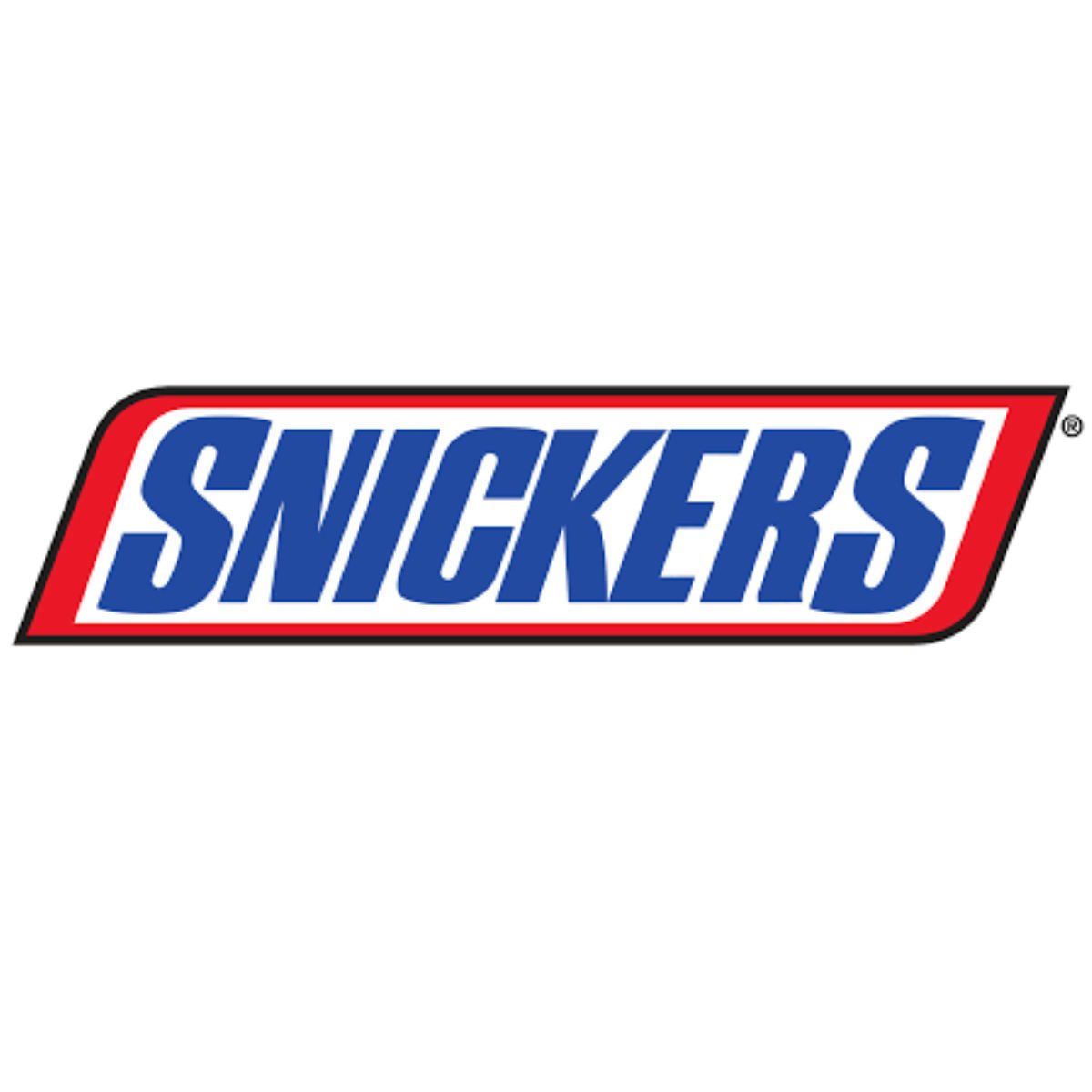 Snickers Schokolade, Snickers das unschlagbare Original aus Vollmilchschokolade 2 Stück 80g