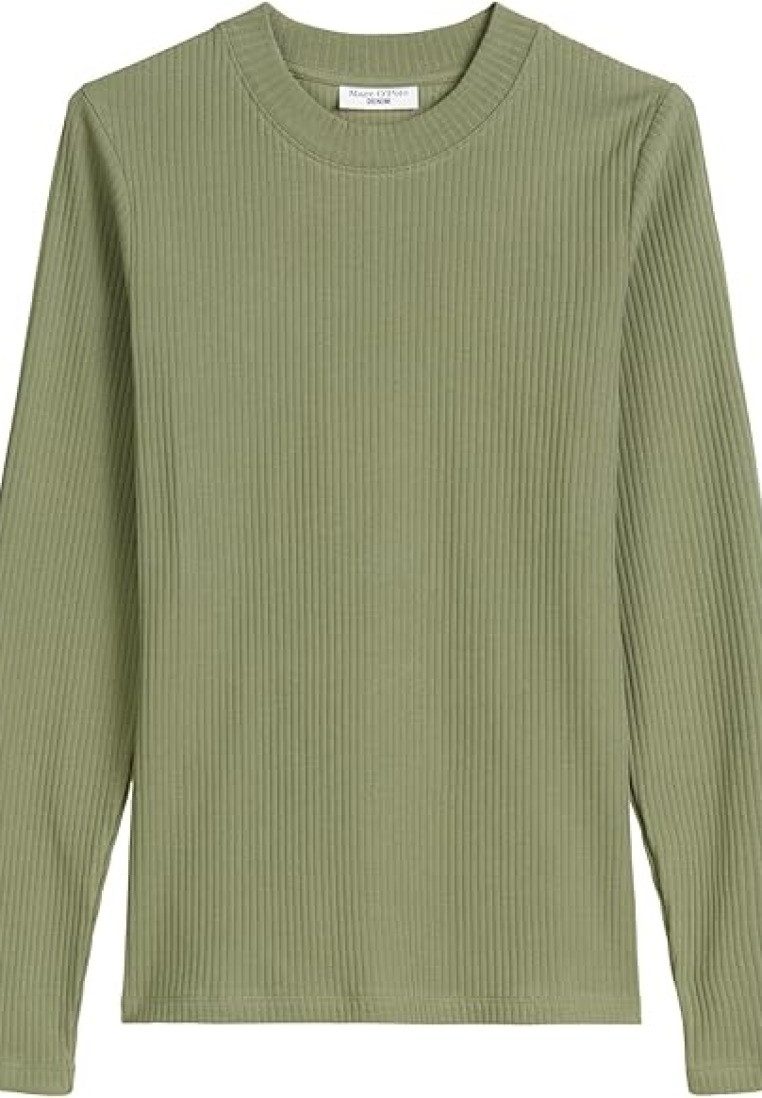 Marc O'Polo DENIM Langarmshirt günstig online kaufen