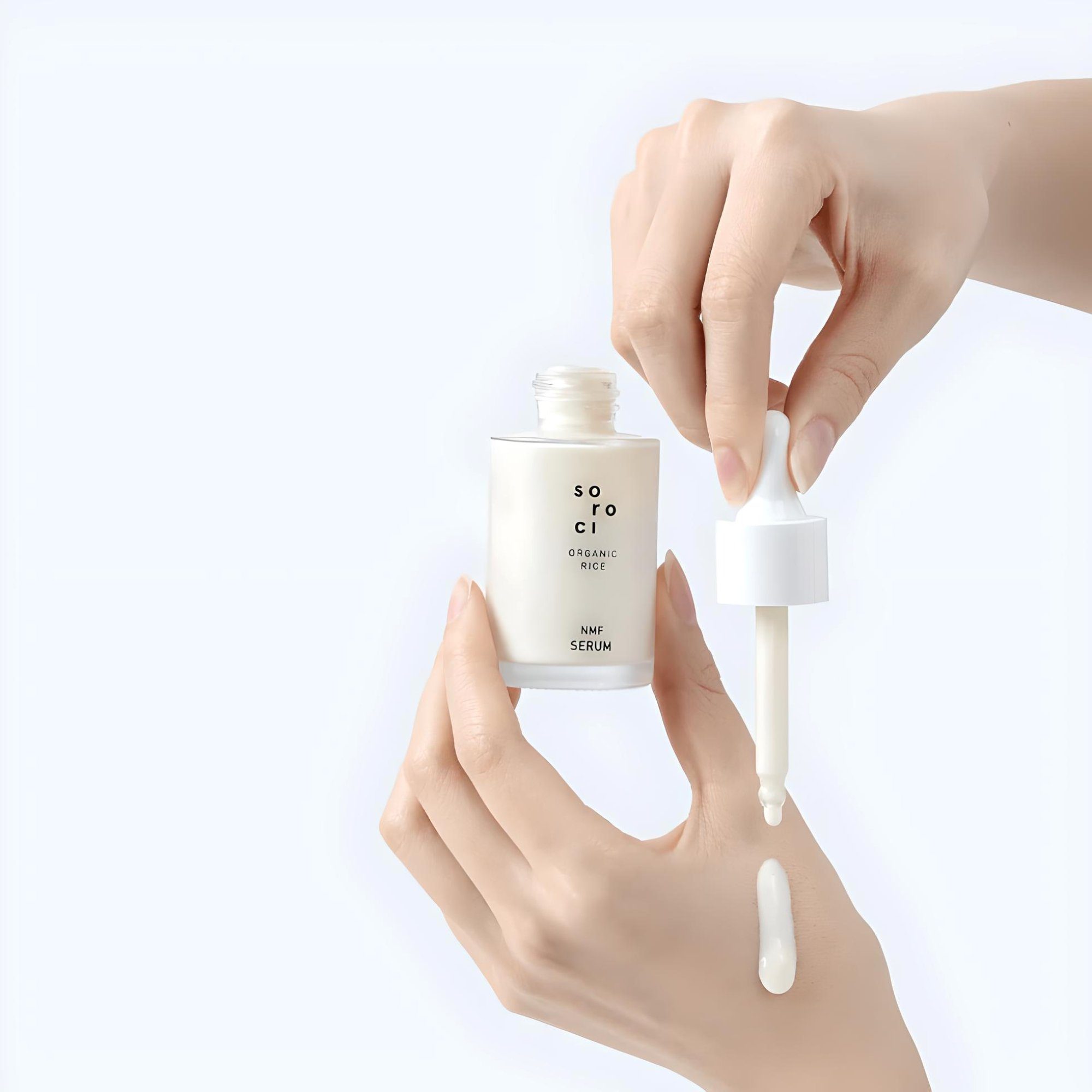 Soroci Anti-Falten-Serum NMF SERUM