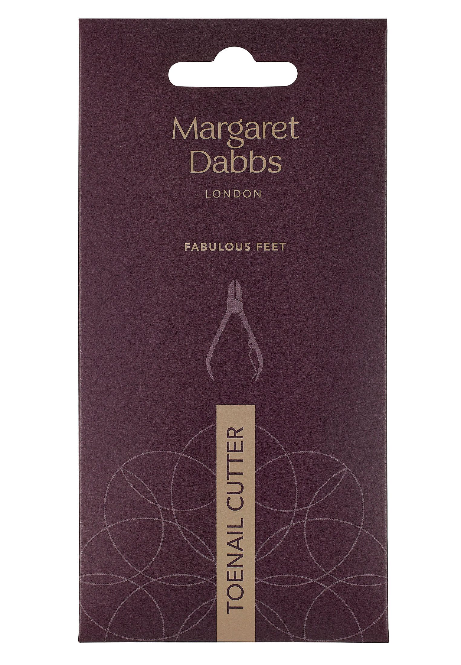 Margaret Dabbs Multi-Tool Margaret Dabbs Accessoire Toe Nail Cutter, 1-tlg.