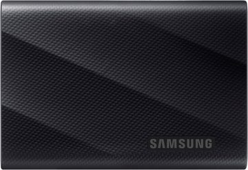 Samsung Portable SSD T9 1TB externe SSD (1 TB) 2000 MB/S Lesegeschwindigkeit, 1950 MB/S Schreibgeschwindigkeit