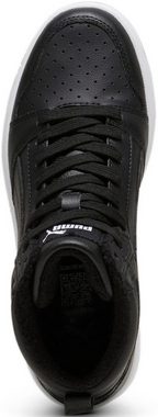 PUMA REBOUND V6 MID WTR JR Sneaker