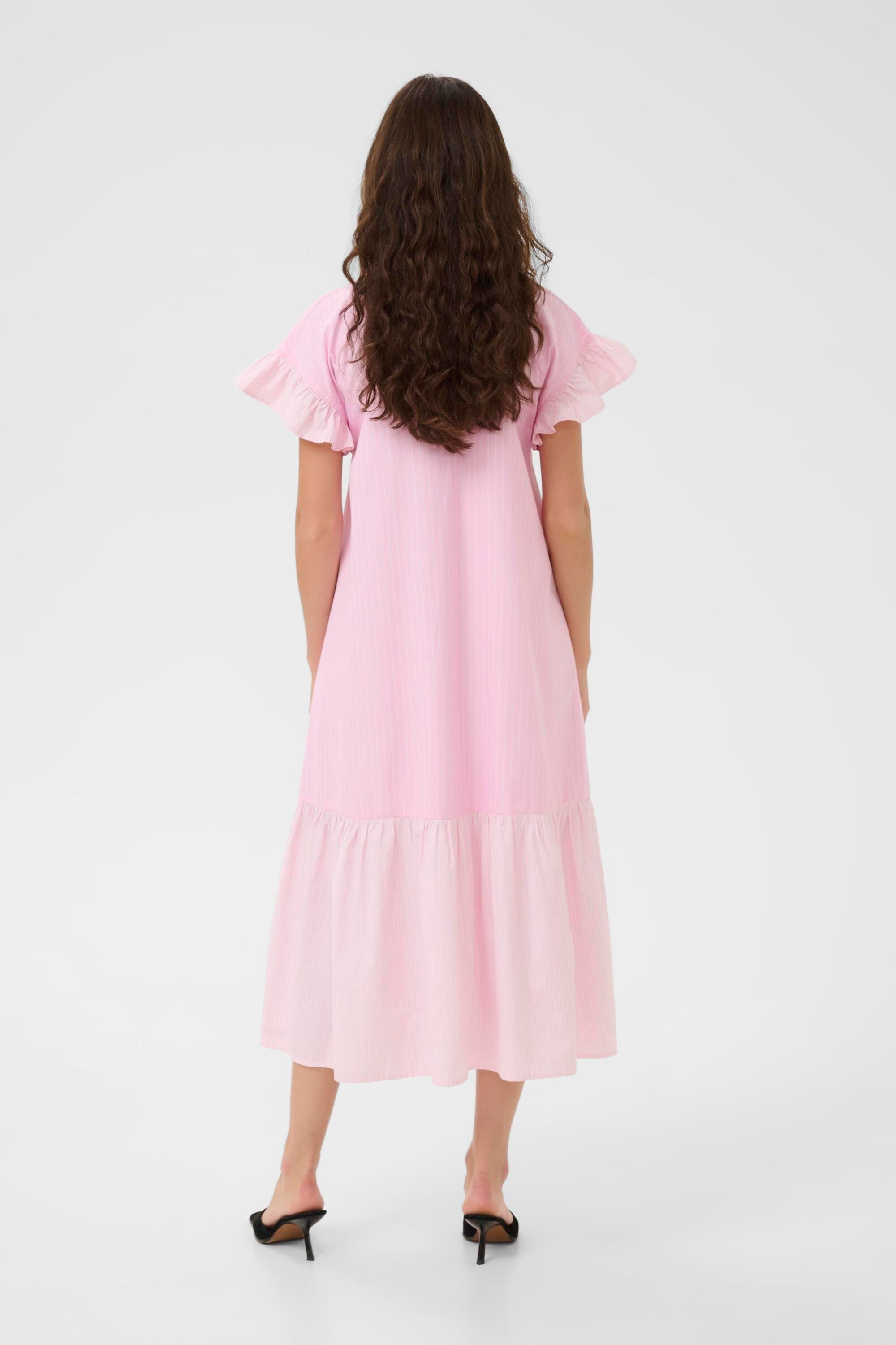 Culture Blusenkleid Kleid CUcia