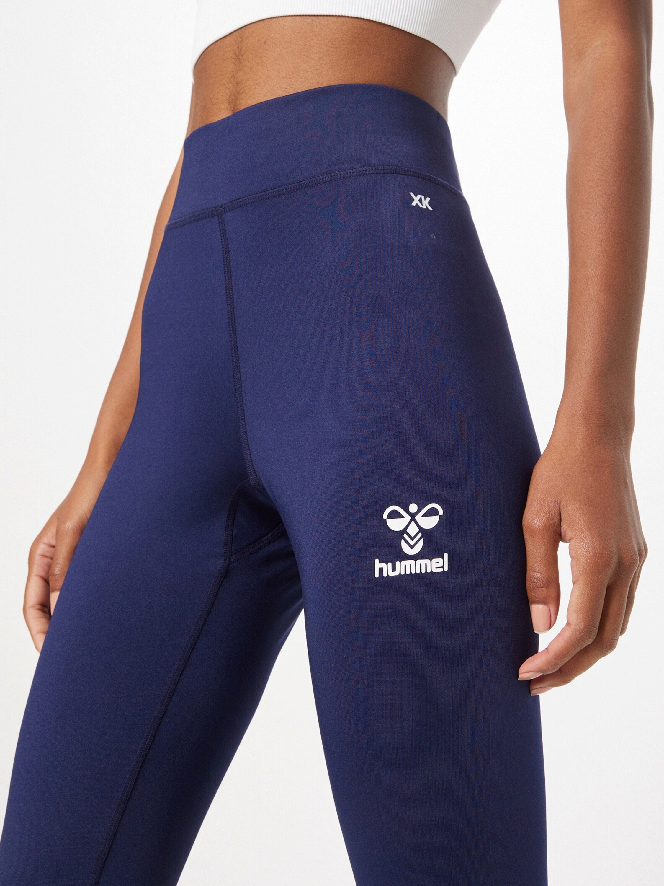 hummel Sporthose (1-tlg)
