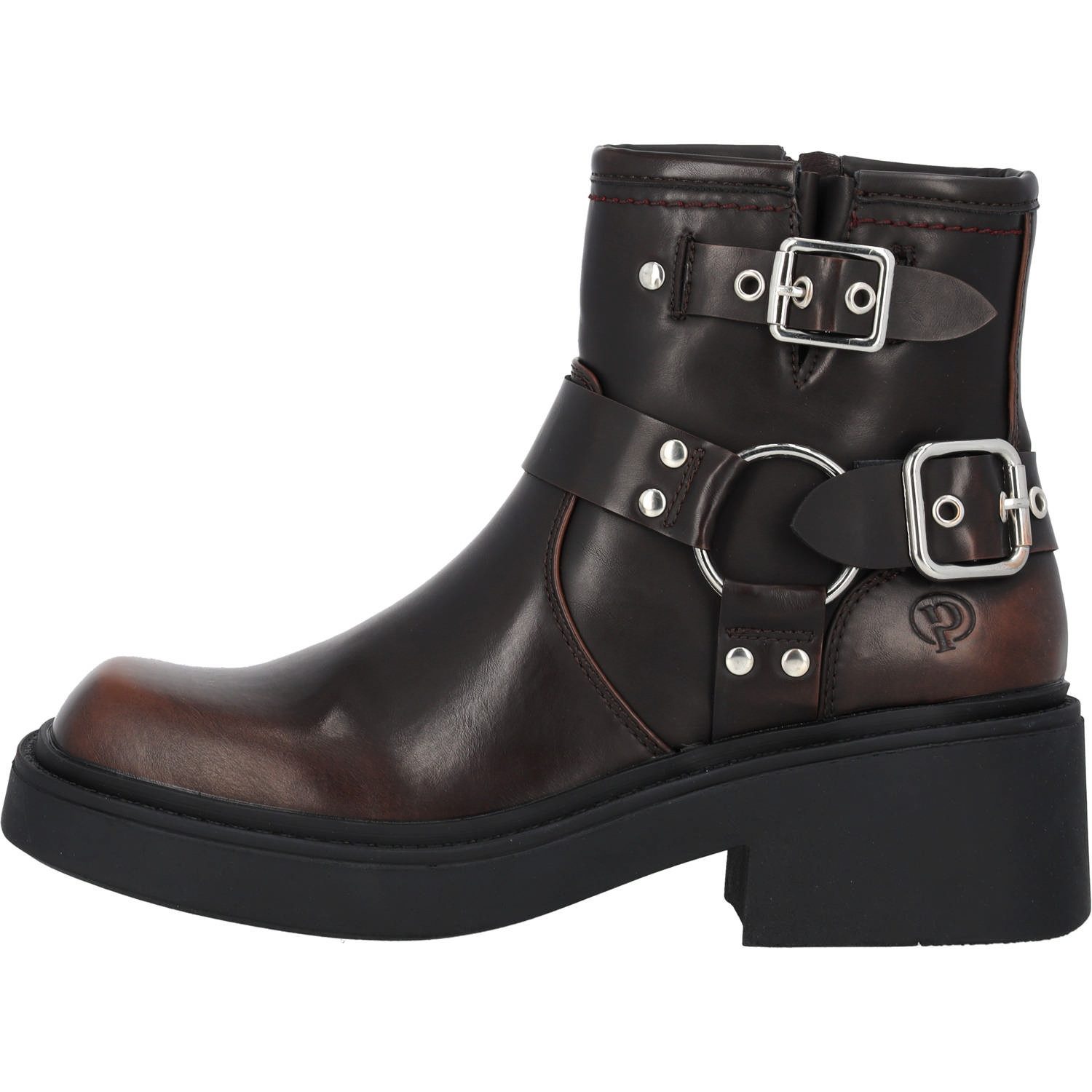 Palado Alufel Stiefel günstig online kaufen