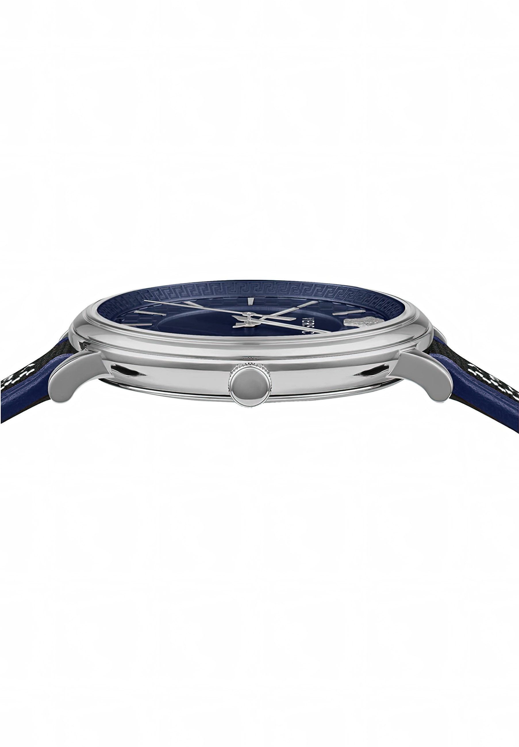 Versace Schweizer Uhr V-CIRCLE