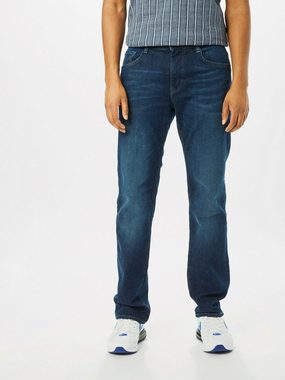 TOM TAILOR Regular-fit-Jeans Marvin (1-tlg)