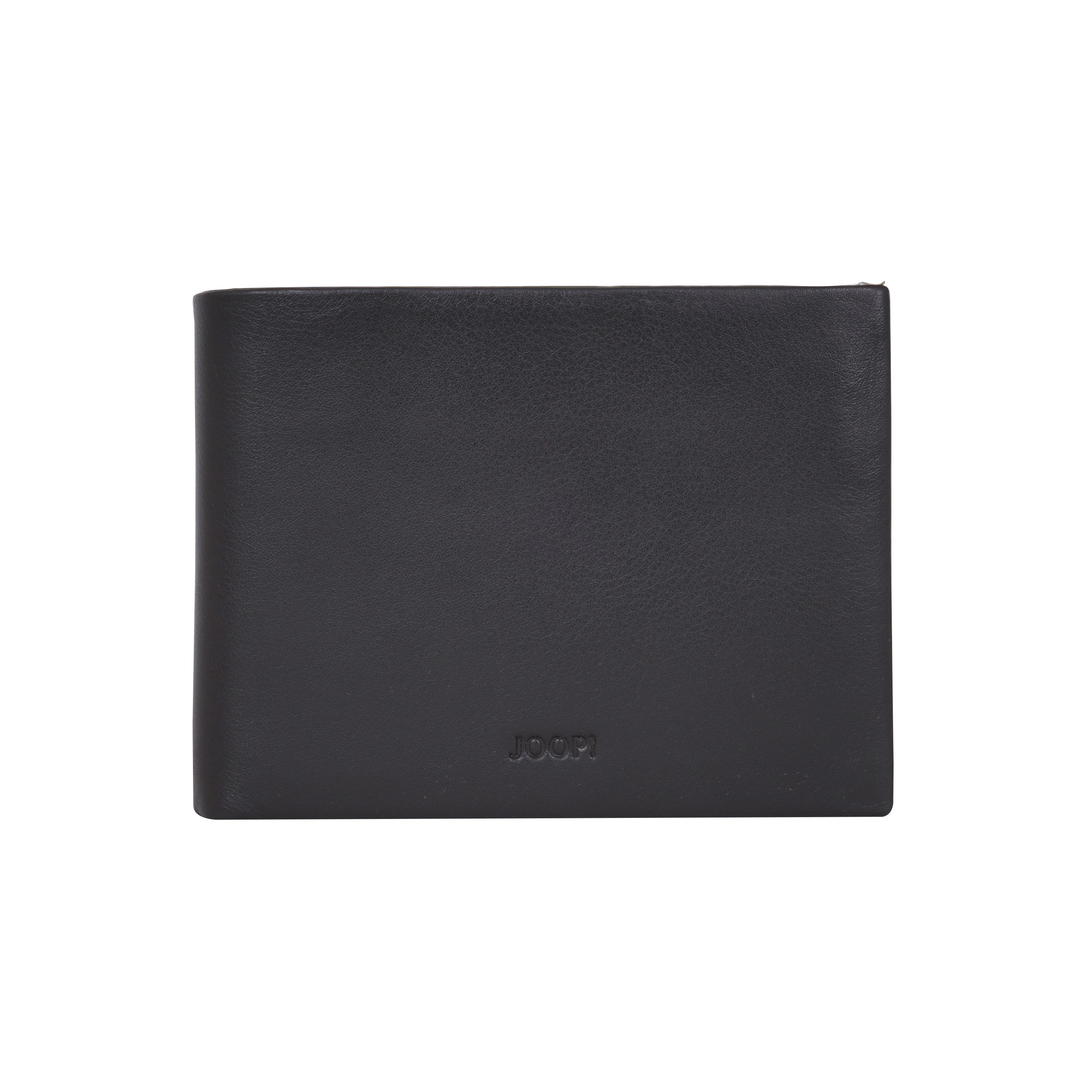 JOOP! Geldbörse Joop - Herren Billfold Soft Leather Typhon