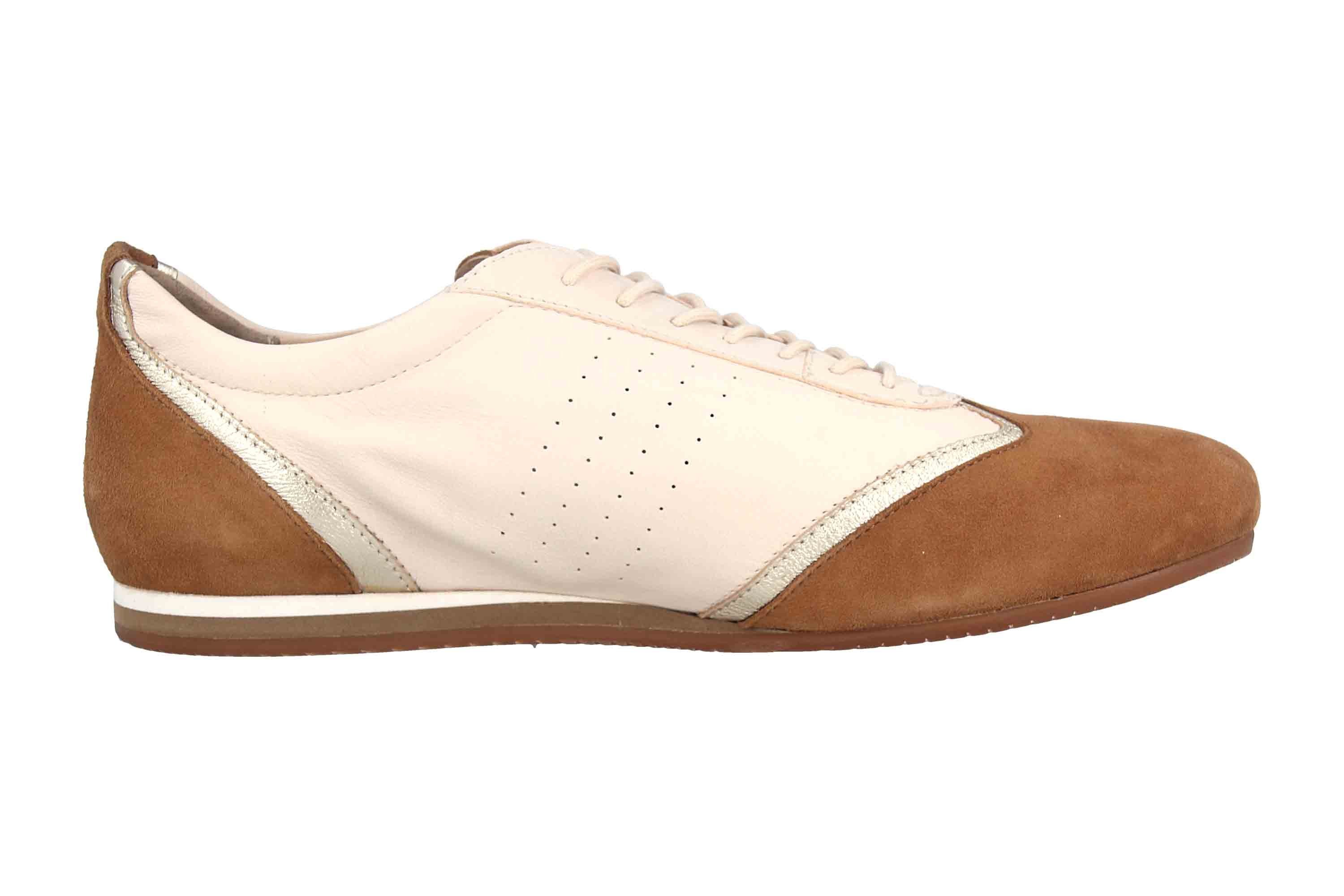 SIOUX 66193 Schnürschuh