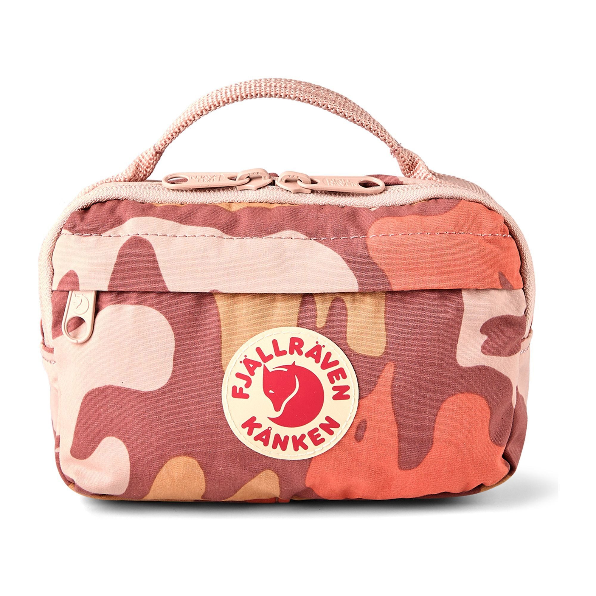Fjällräven Gürteltasche Kanken Graphics, Polyester