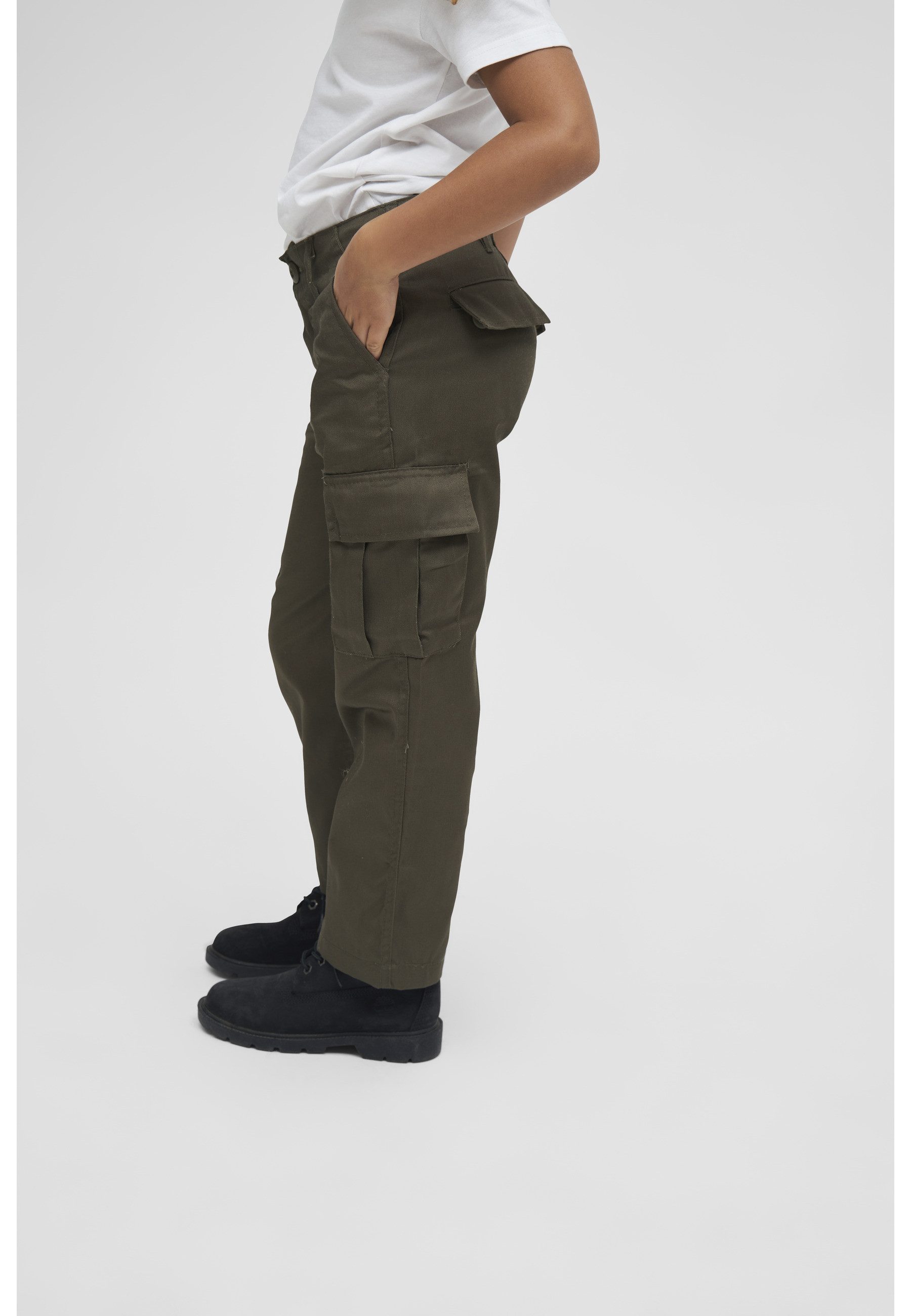 Brandit Cargohose Brandit Kids US Ranger Trouser (1-tlg) – Bild 3 von 5