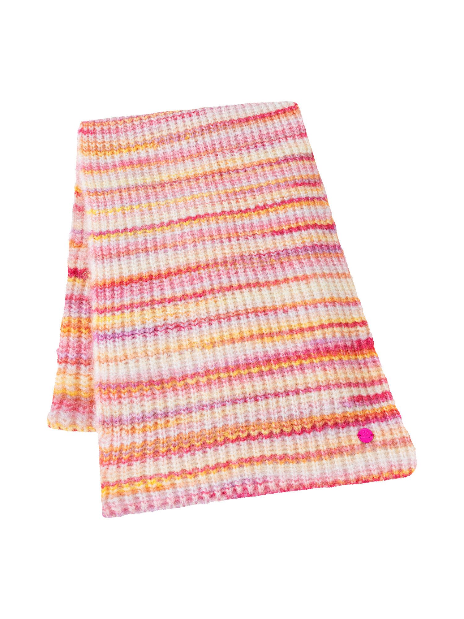 Lieblingsstück Schal Damen-Strickschal, mit Woll-Anteil günstig online kaufen
