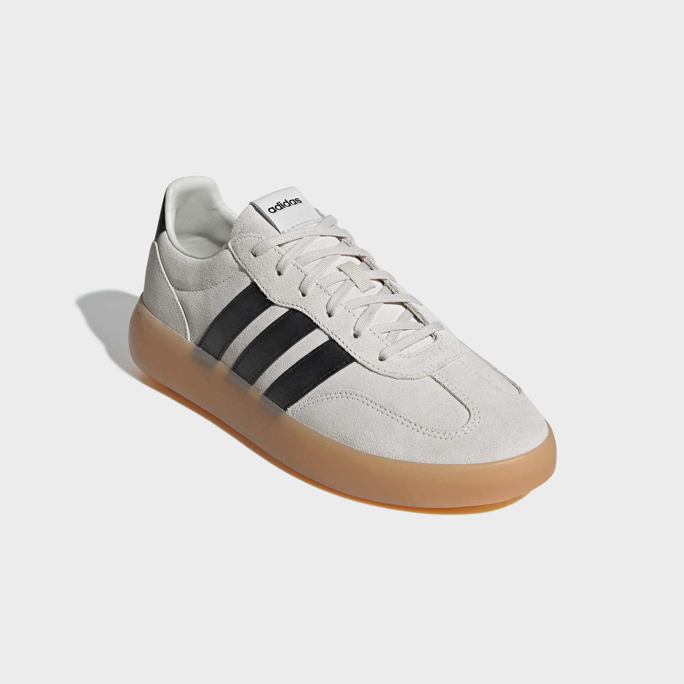 adidas Sportswear BARREDA DECODE Sneaker inspiriert vom Design des adidas handball spezial