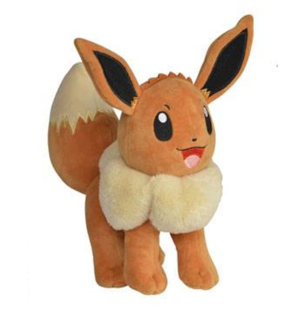 BOTI Plüschfigur Evoli Plüschfigur (20 cm)