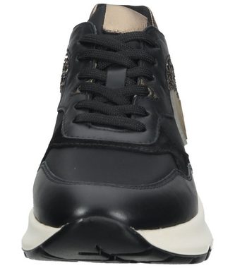 Nero Giardini Sneaker Leder/Textil Sneaker