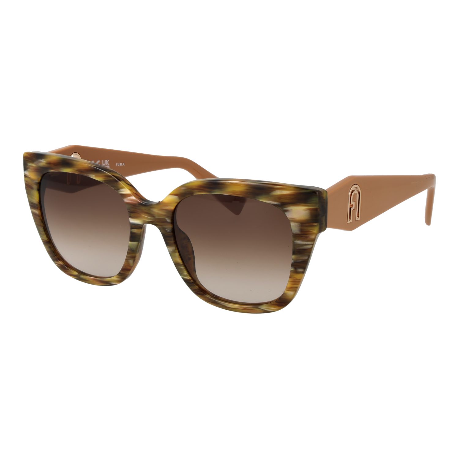Furla Sonnenbrille SFU812 536YHY