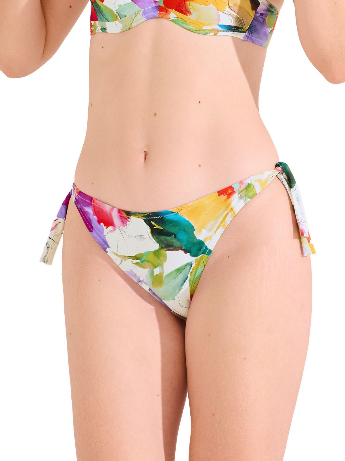 Lisca Bikini-Hose Bikini Slip Roma (Stück, 1-St)