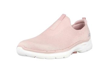 Skechers 124502 LTPK Sneaker