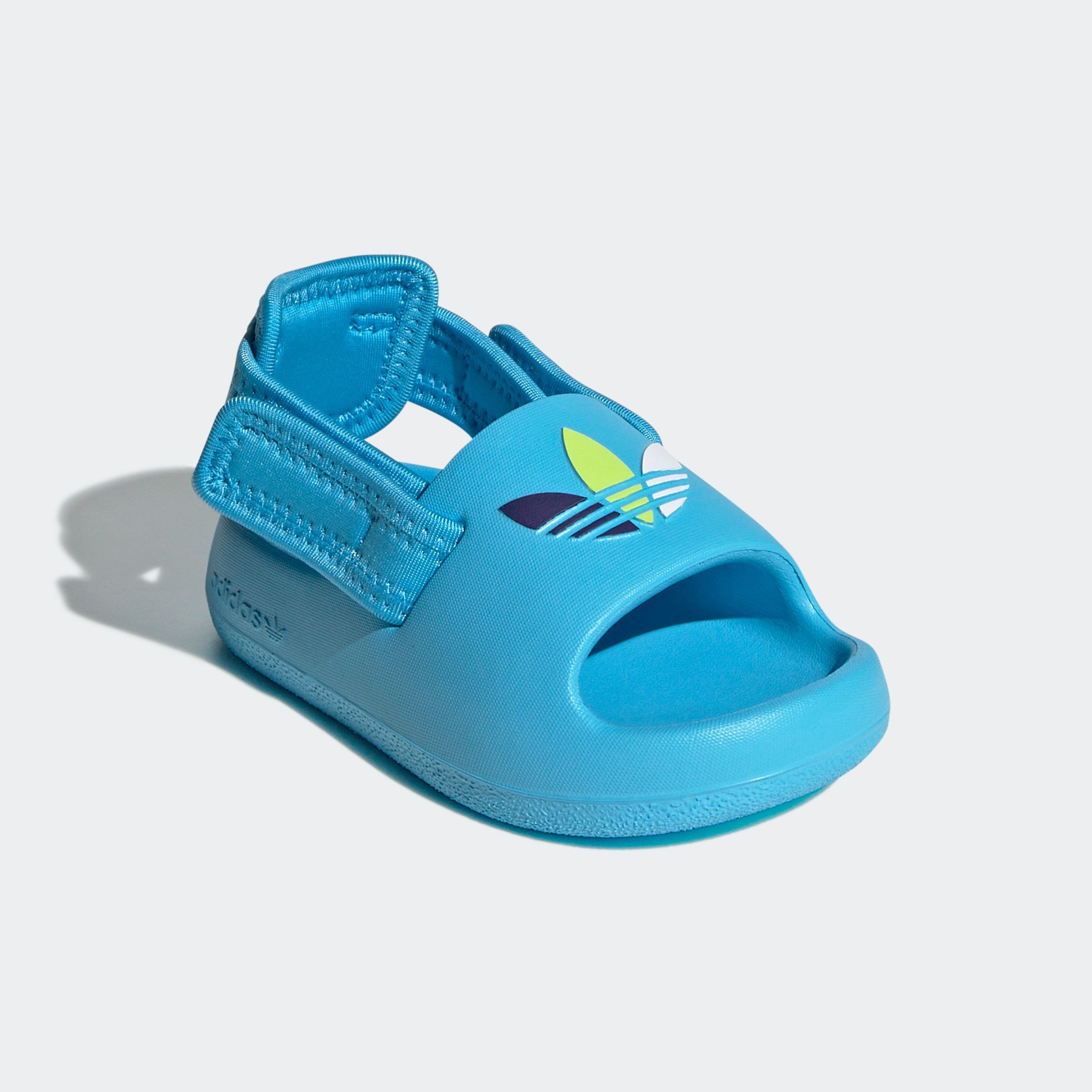 adidas Originals ADIFOM ADILETTE KIDS Sandale für Kinder