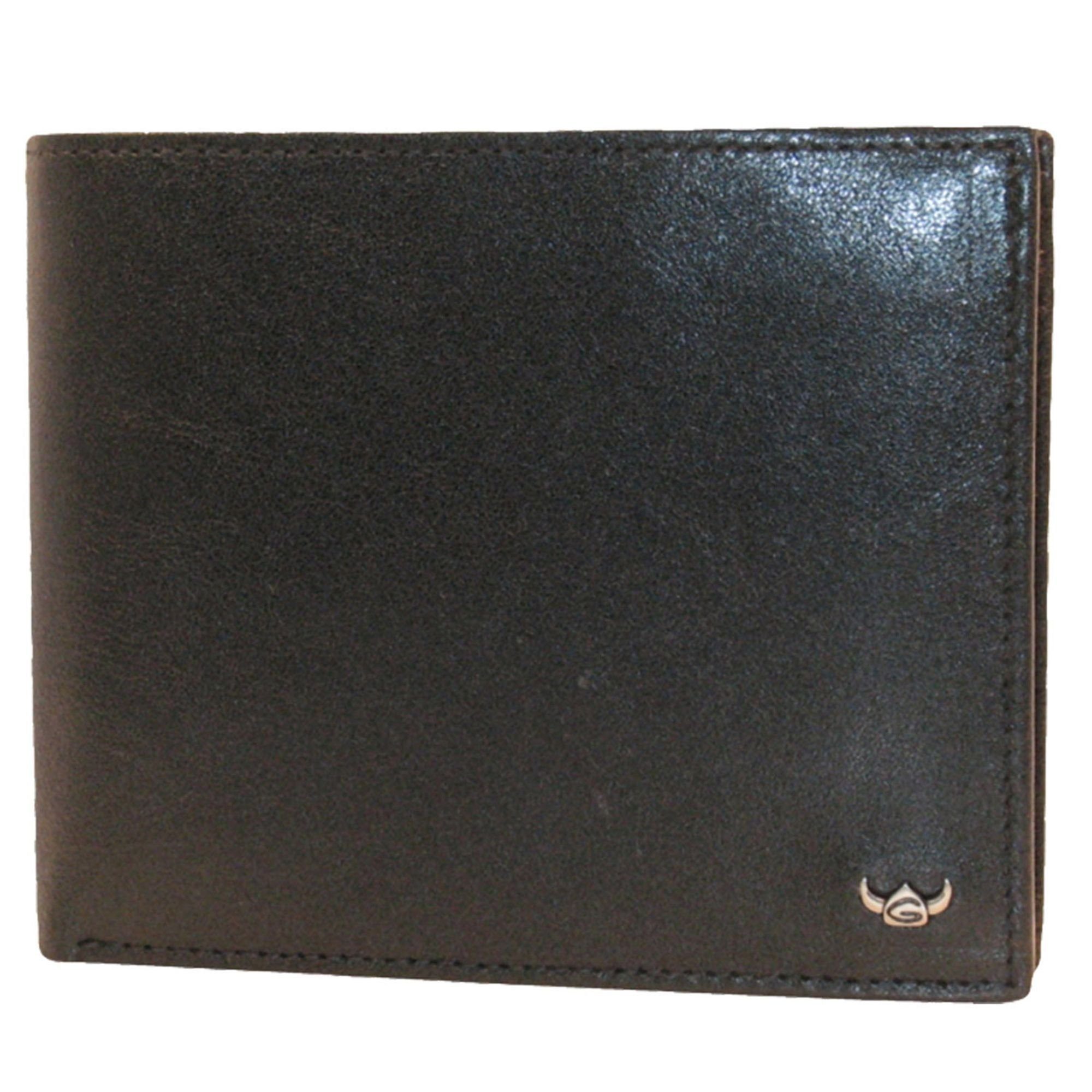 Golden Head Geldbörse Colorado, Leder günstig online kaufen