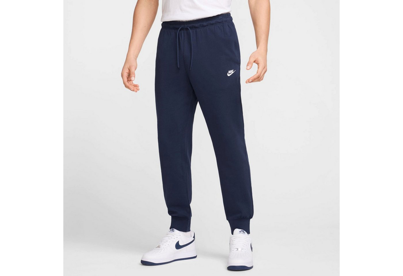 Nike Trainingshose Club Knit, Ansicht 1
