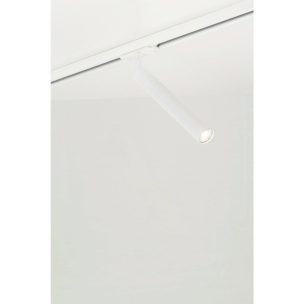 Nordlux Schienensystem-Leuchten Nordlux Spot Link Omari 2112229901 LED-Schienenstrahler LED LED EEK: