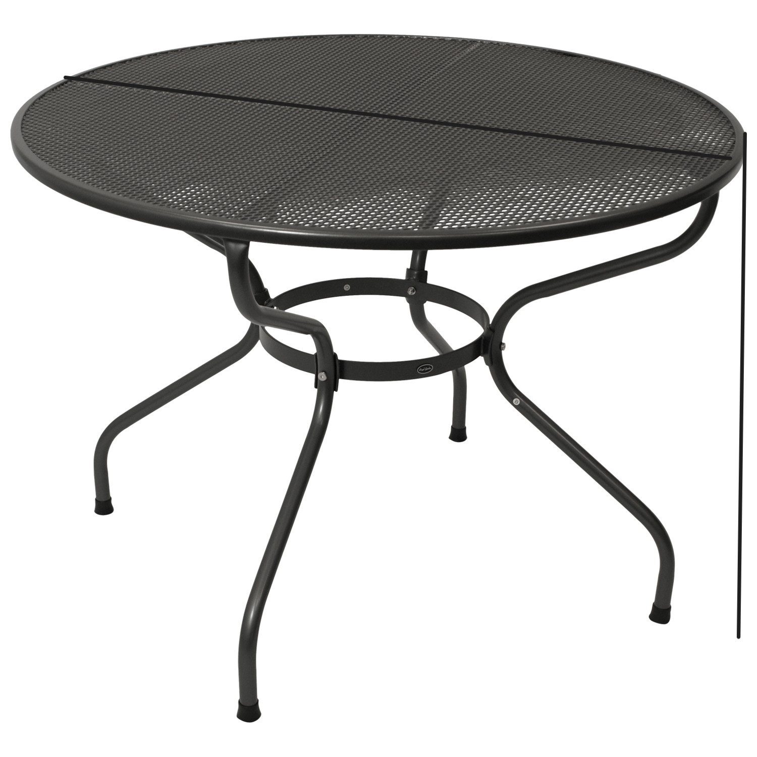 Royal Garden Gartentisch Verso (1-St)