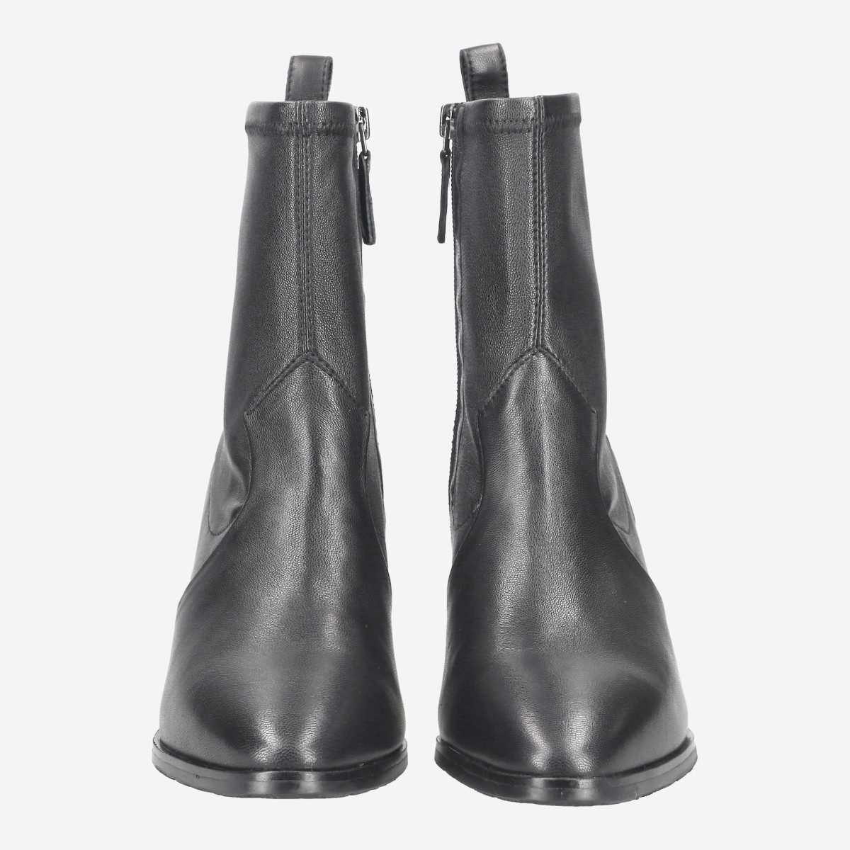 Maripé Maripé ARIEL V.5 NERO, Stiefeletten, Schwarz, Damen Stiefelette