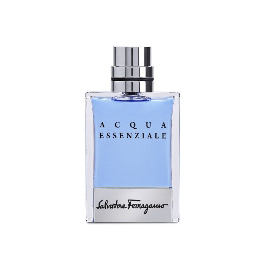 Salvatore Ferragamo Eau de Toilette Salvatore Acqua Essenziale Eau De Toilette 50 ml (man)
