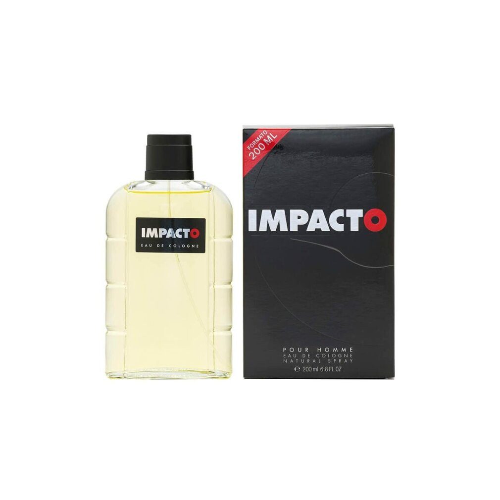 PUIG Eau de Toilette Impact Edc Spray