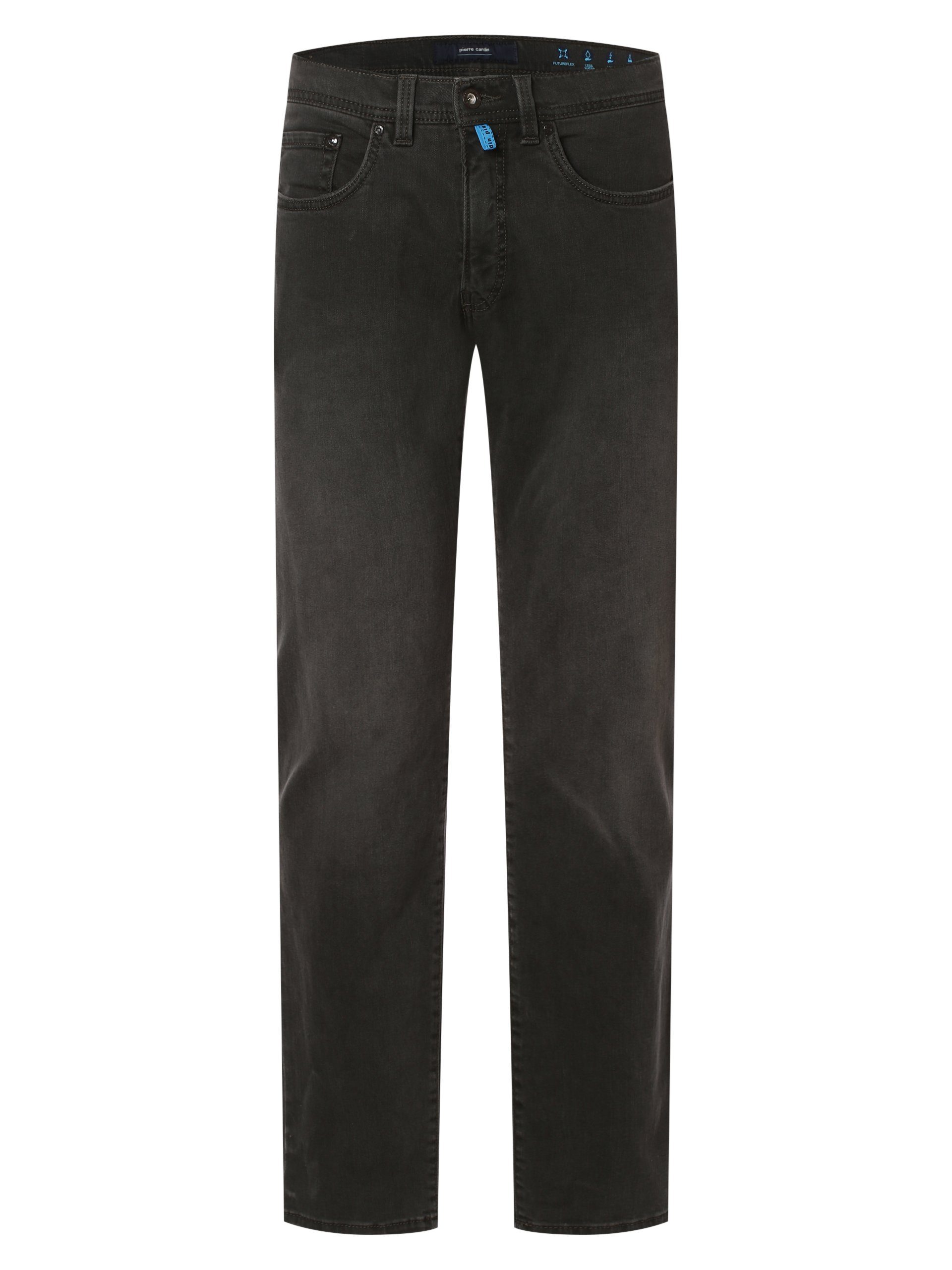 Pierre Cardin Lyon grün Tapered-fit-Jeans