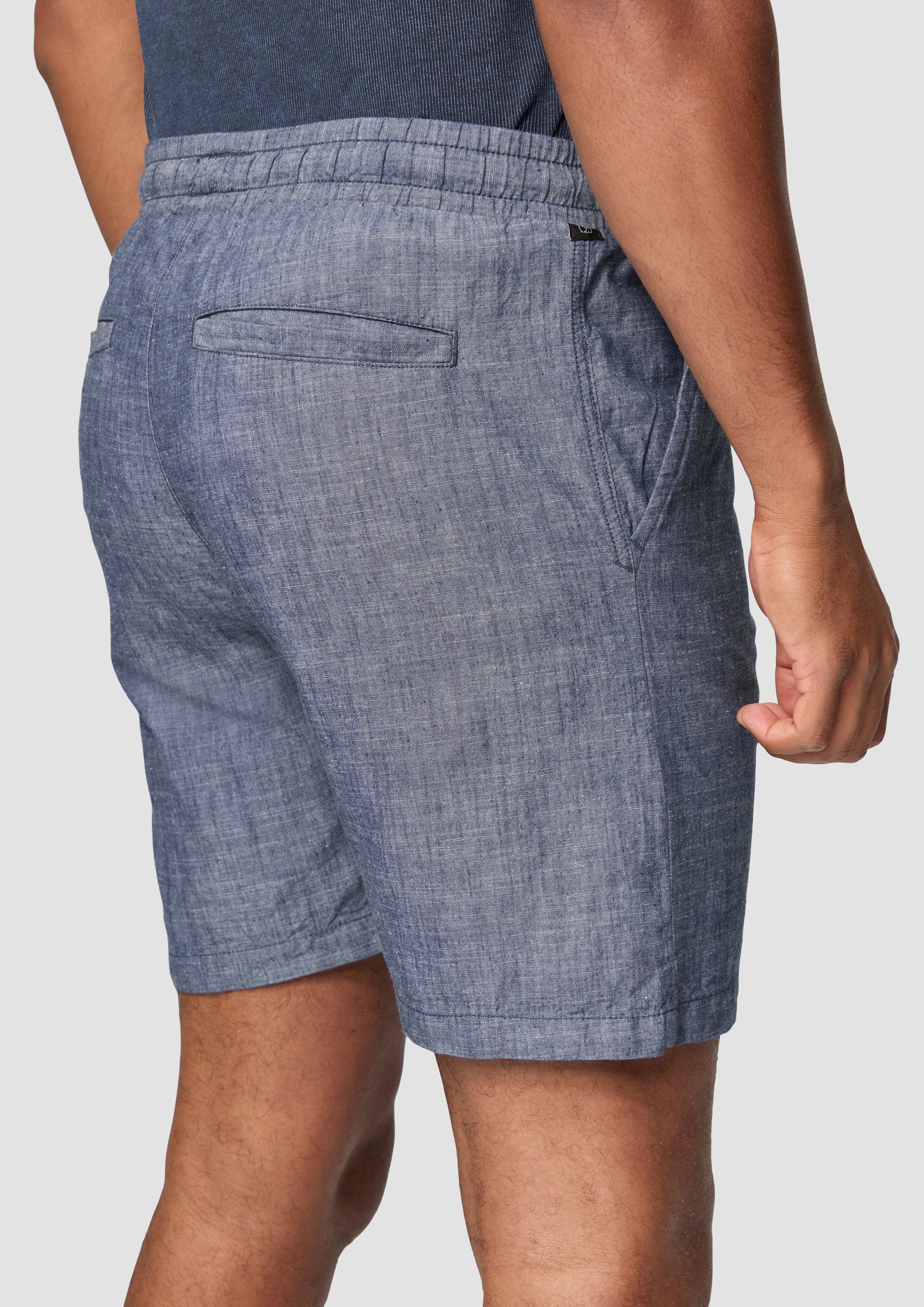 QS Cargoshorts Jeans-Jogger / Regular Fit günstig online kaufen