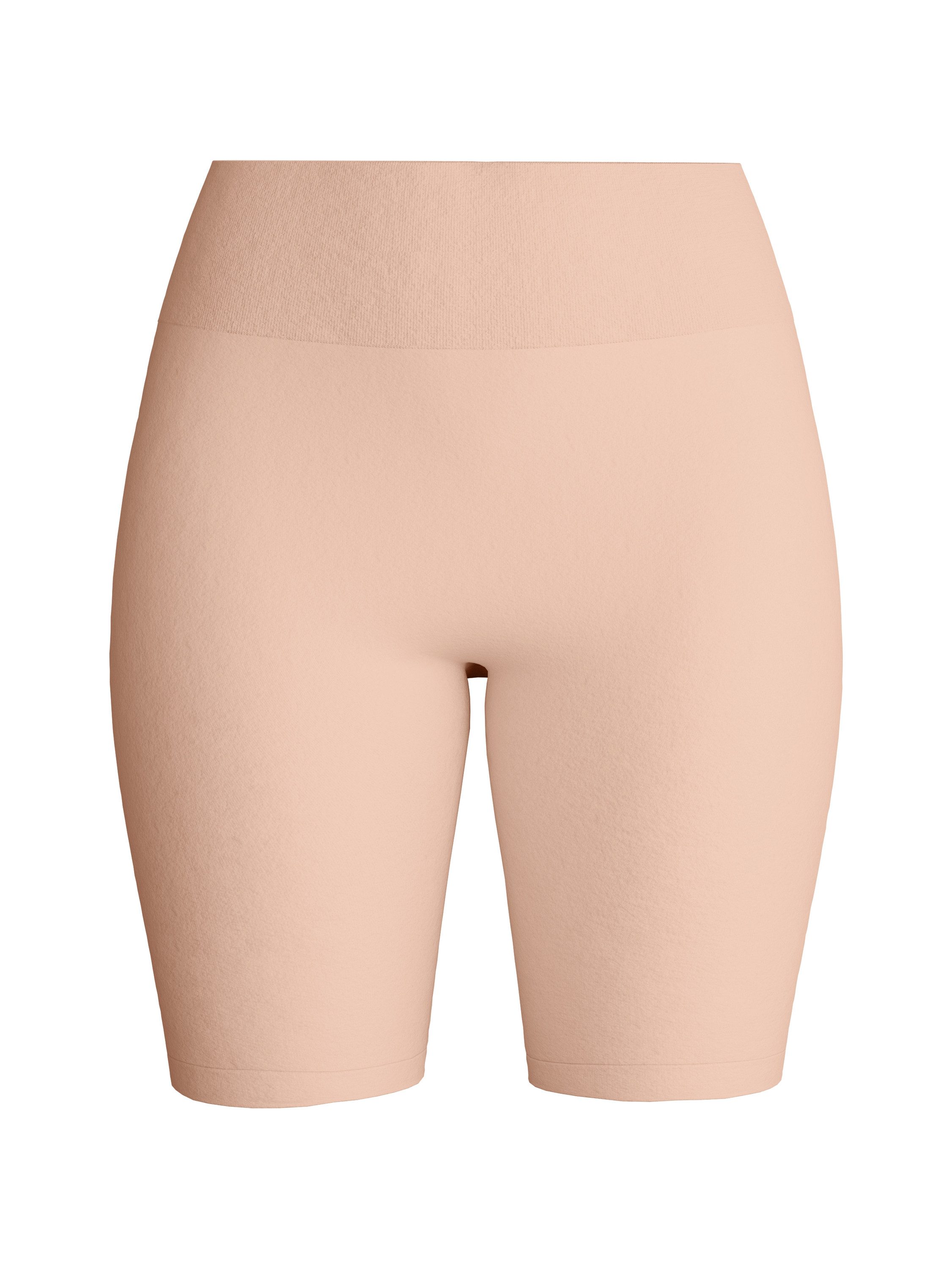 CALIDA Panty Seamless Shape Damen (1-St) dezentes Shaping an Bein & Bauch, anschmiegsam, High Waist, blickdicht