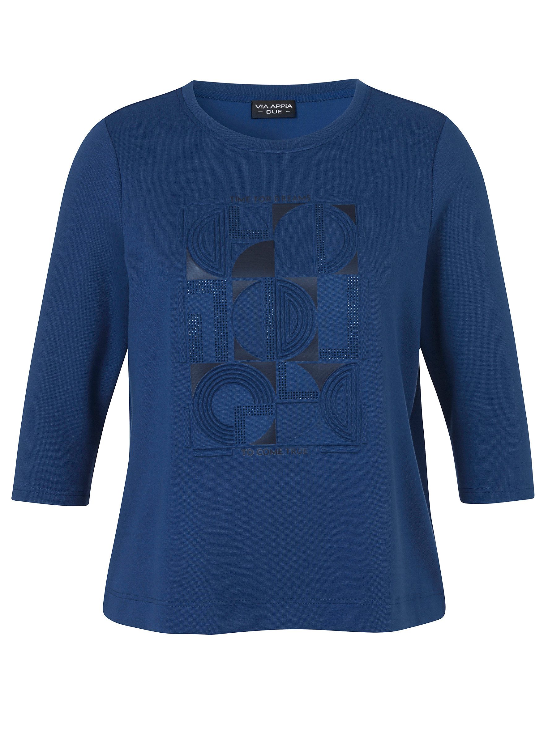 VIA APPIA DUE Sweatshirt günstig online kaufen