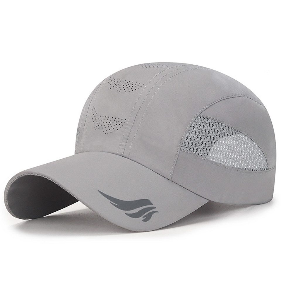 Coonoor Baseball Cap herren und damen, Unisex Baseballkappe Outdoor Hat Mesh Sport Hat