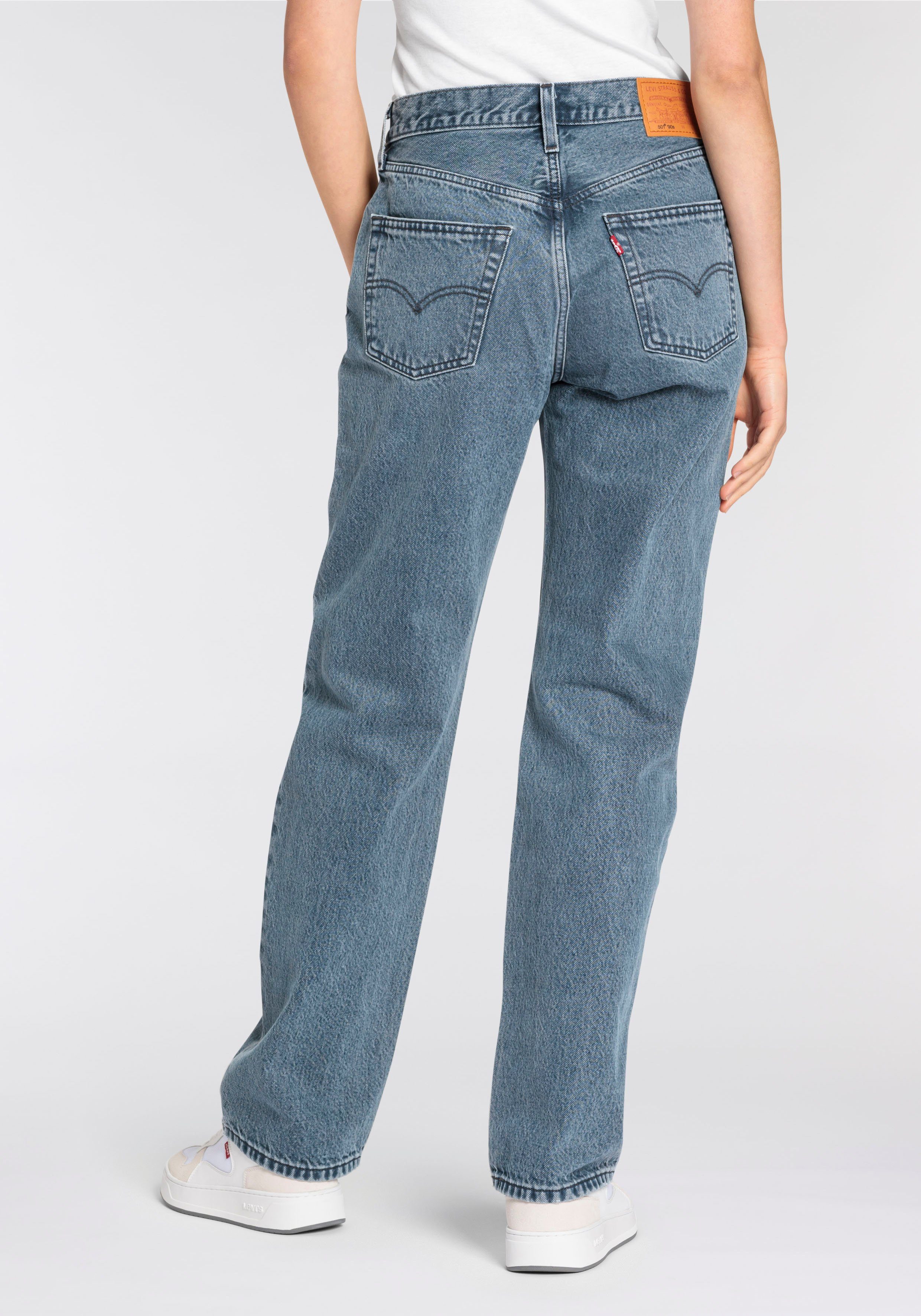 Weite multi 501 Collection 501 Levi's® 90'S denim Jeans
