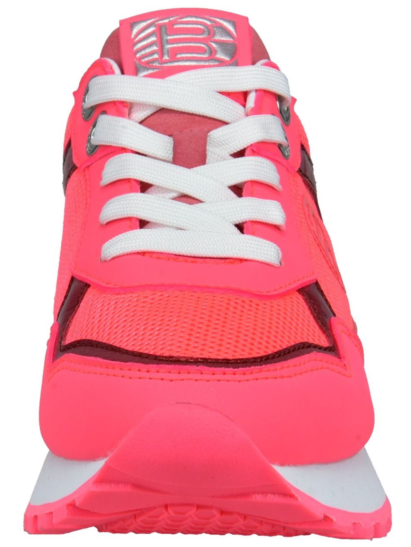 BAGATT BAGATT Sneaker Lederimitat Sneaker