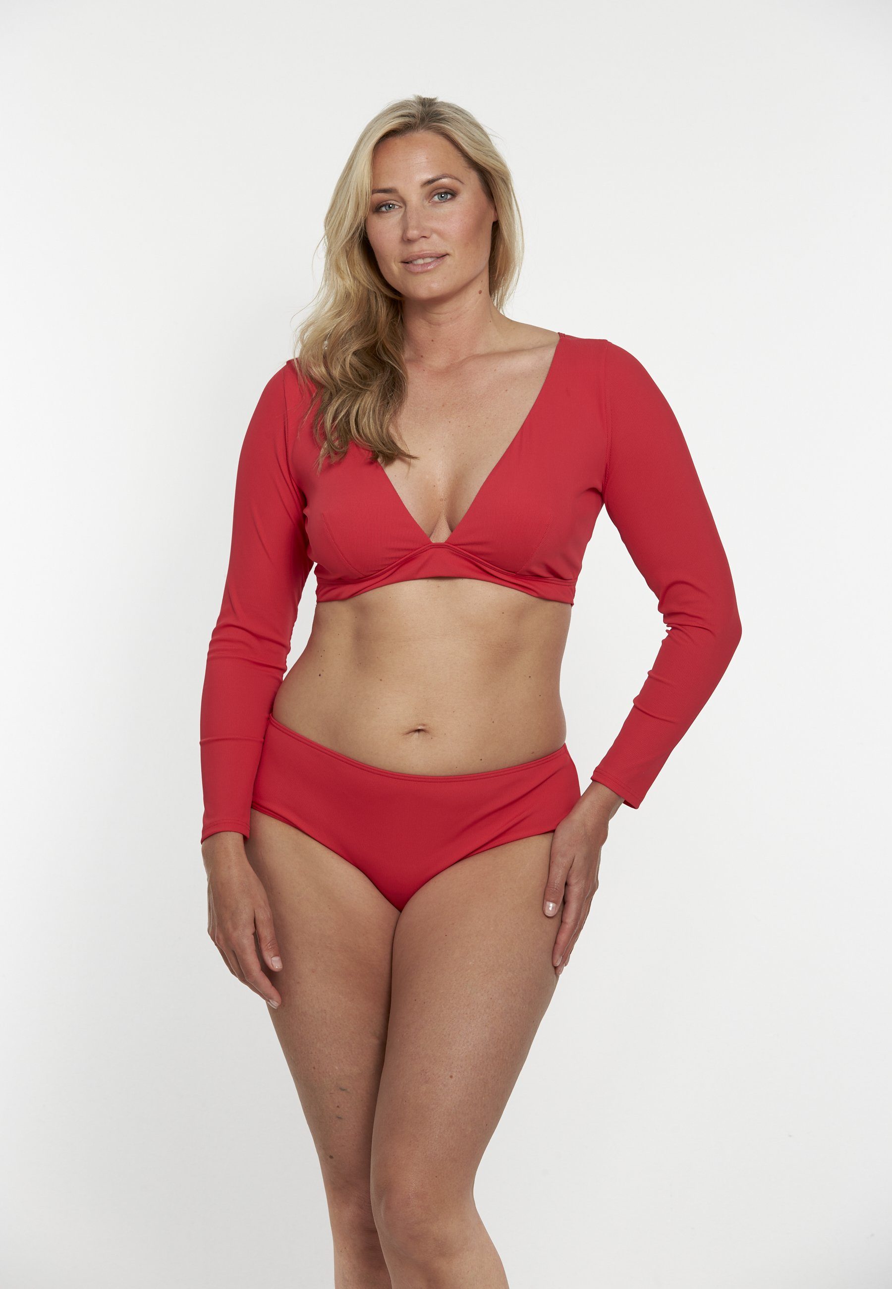Strandshirt Bolero