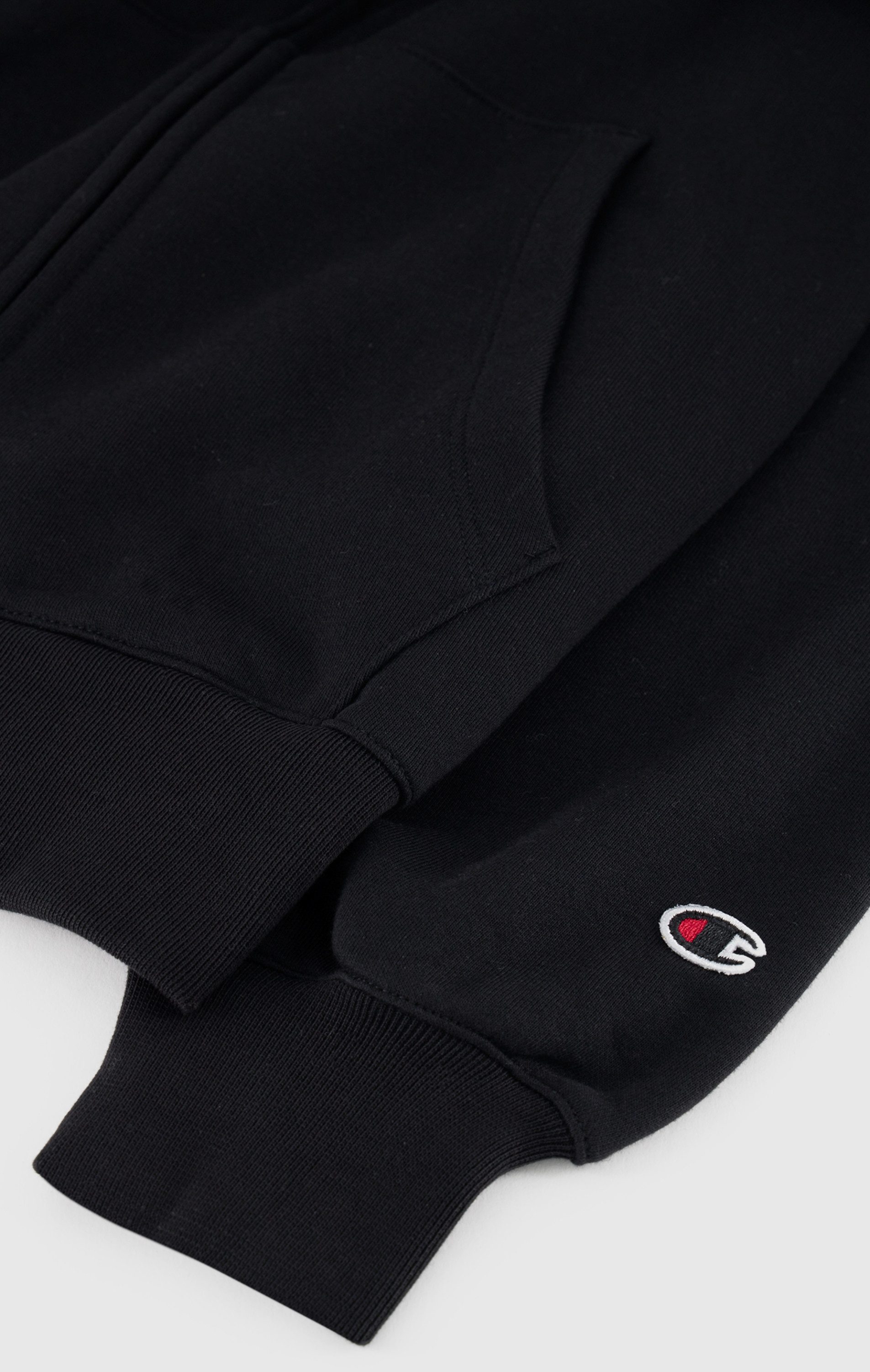 Champion Sweatshirt Full Zip Hoodie Sweatshirt günstig online kaufen
