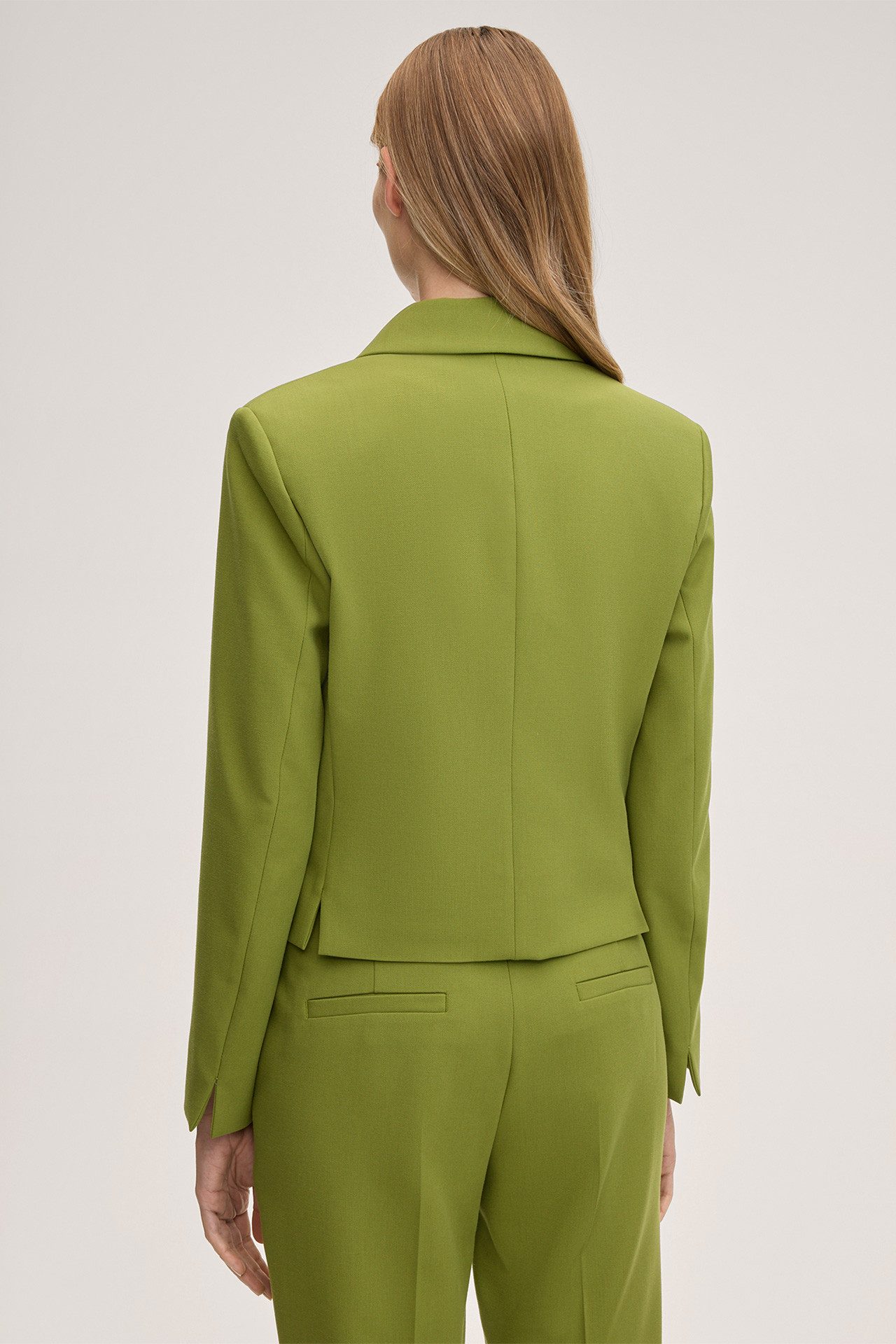 Windsor Jackenblazer Blazer-Jacke - Regular Fit