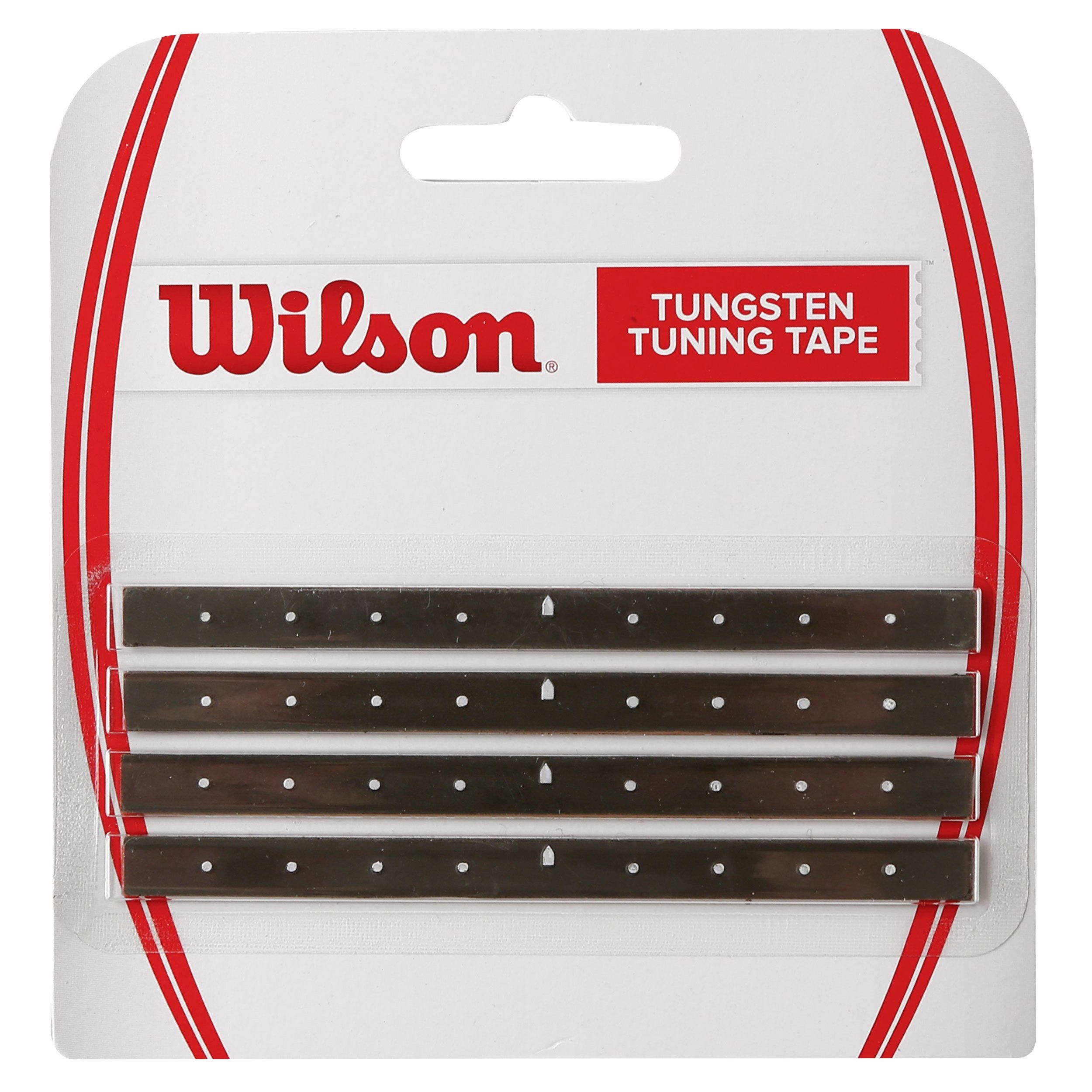 Wilson Bleiband Tungsten Tuning
