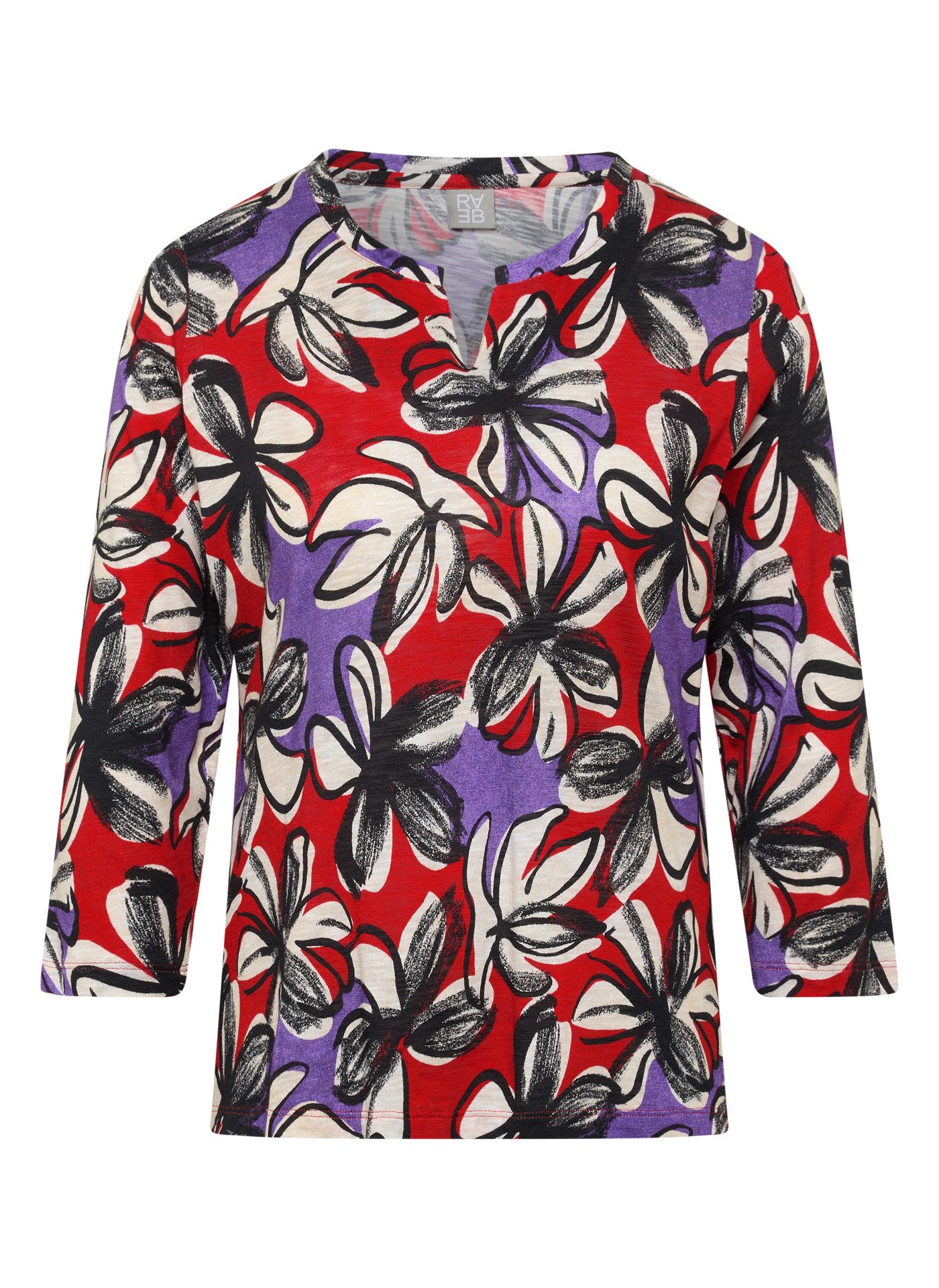 Print-Shirt T-Shirt