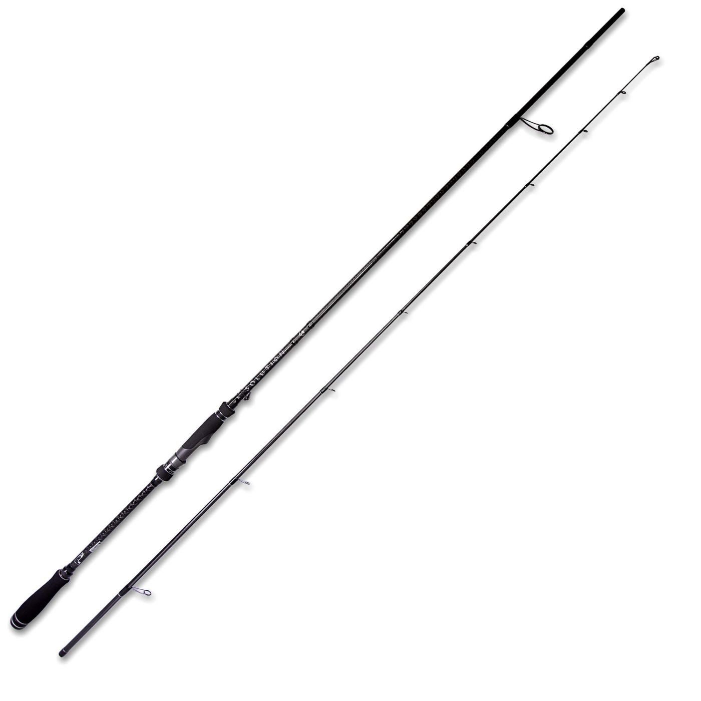 Monkey Lures by Big L Spinnrute Monkey Lures 2,70m Solution Statement 10-45g - Spinnrute