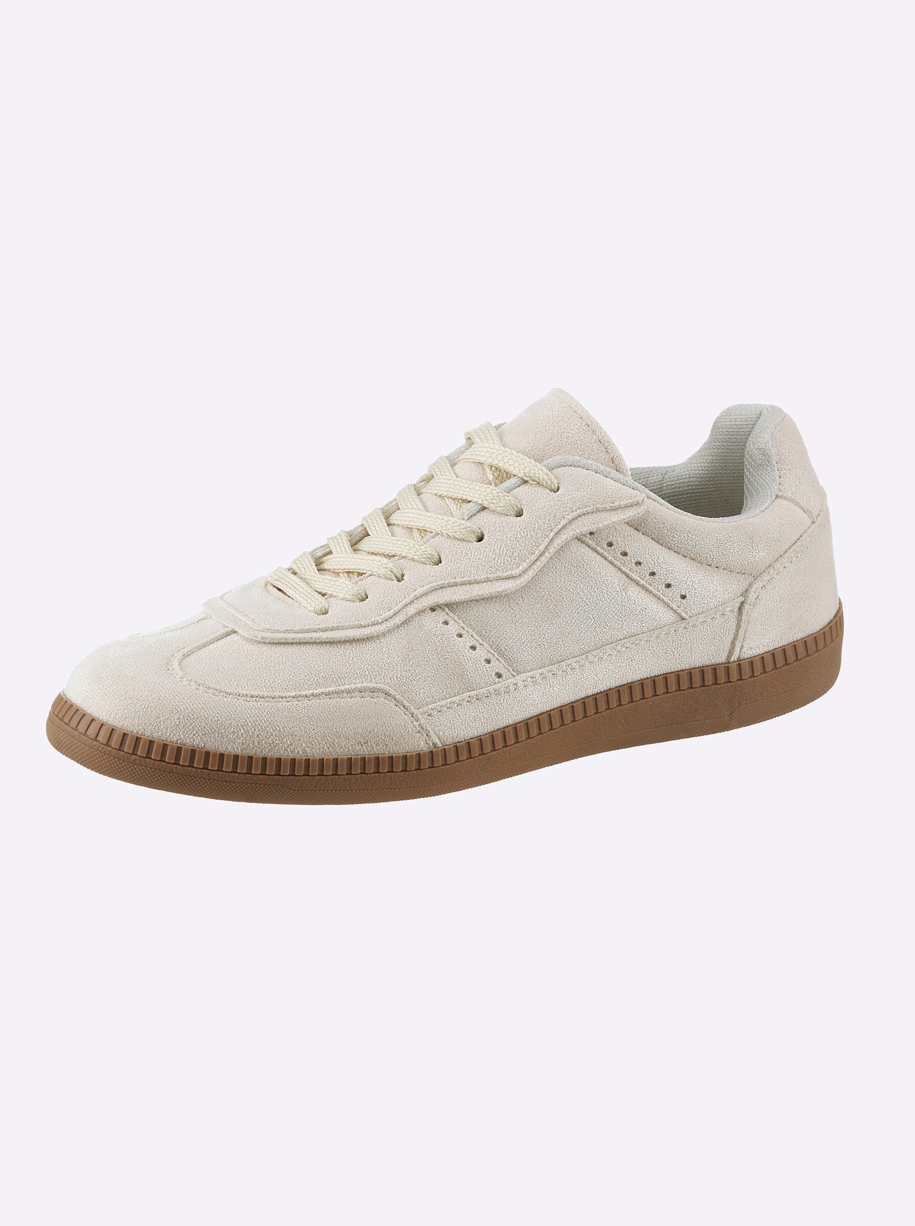 heine Sneaker Sneaker