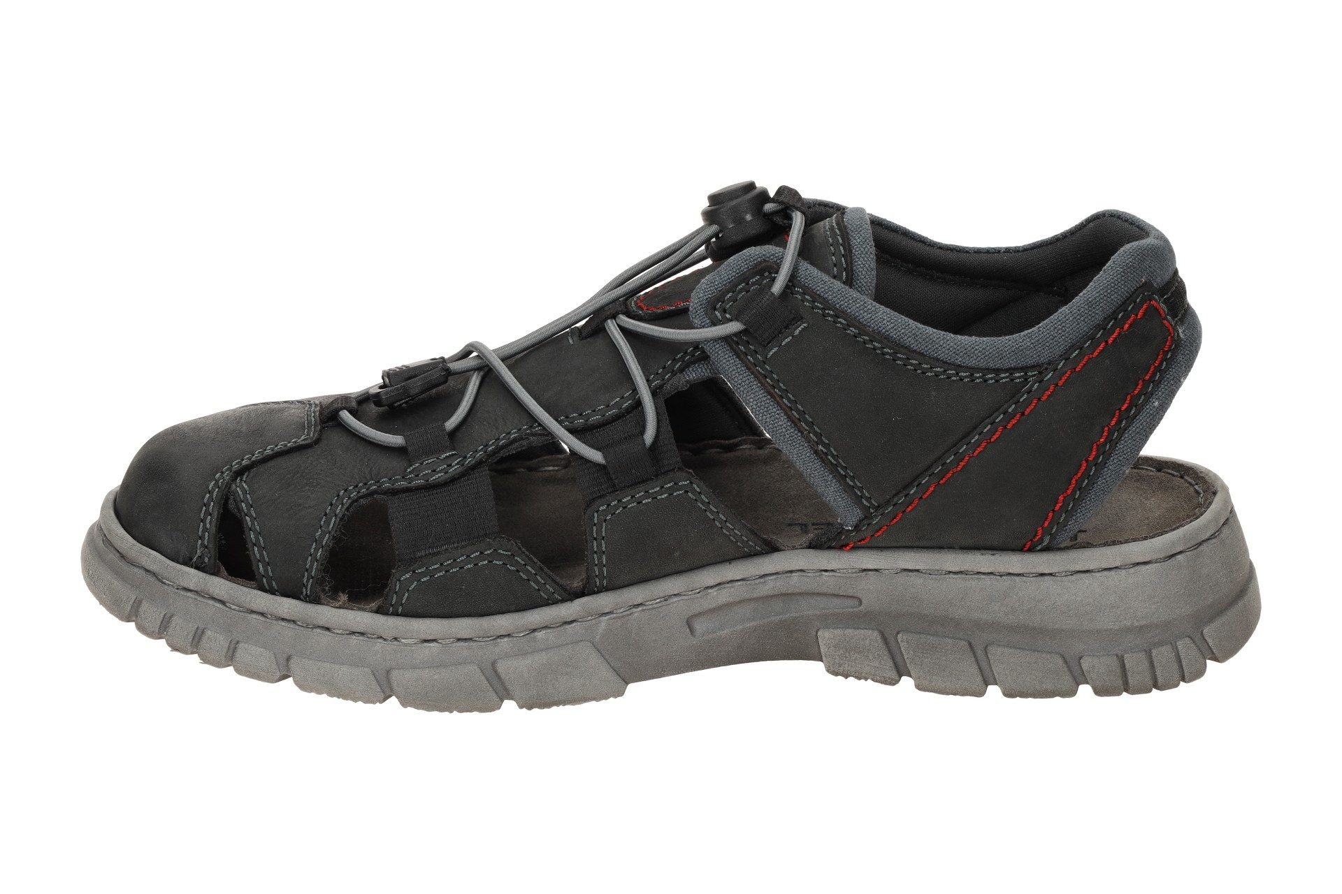 Josef Seibel 16805 TE262 101 Sandalette