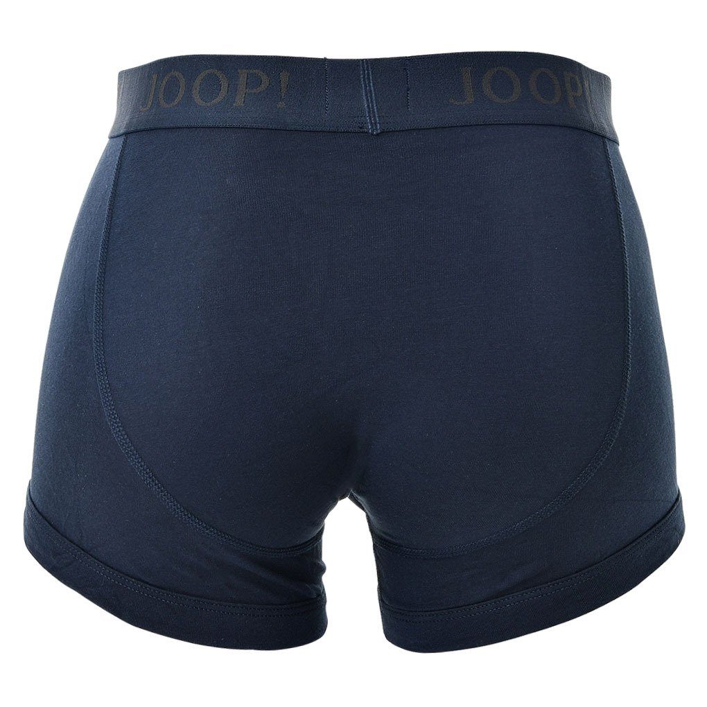 - Shorts, Herren Cotton Boxer Fine Joop! 6er Blau Boxer Pack