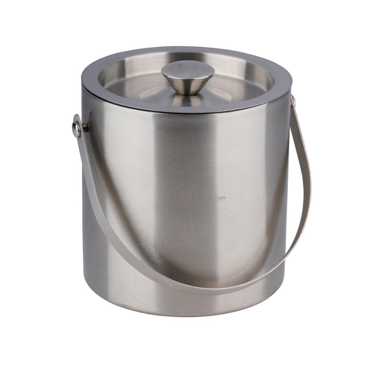 Alpina Eiseimer alpina Doppelwandiger Eiskübel 1,9L